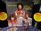 ?SCARCE? 1968 ORIG 2xLP ? JiMi HeNdRiX ExPeRiEnCe ? ELECTRIC LADYLAND Hard PSYCH