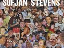 SUFJAN STEVENS ALL DELIGHTED PEOPLE LP VINYL EP NEW 2010