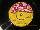 CANNON BALL KING STAGGER BACK/THE CREEPER GAS 1969 SKINHEAD REGGAE GREAT COPY