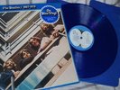 The Beatles - 1967-1970 DLP BLUE VINYL - I am the Walrus Penny Lane Get Back