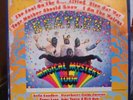 The Beatles Magical Mystery Tour Reel To Reel plays perfectly
