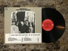 BOB DYLAN JOHN WESLEY HARDING RARE MONO DJ PROMO WHITE TIMING STRIP NM