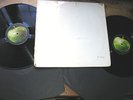 THE BEATLES  -     White Album,    1968 UK MONO DOUBLE-LP / inners