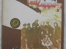 CRANIUM'S SD-8236 Led Zeppelin II Lp 1841 Broadway label w/inner two 2 NICE