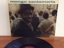 MONGO SANTAMARIA - OUR MAN IN HAVANA - FANTASY - RARE VINYL LP