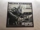 RARE SIGNED MELISSA ETHRIDGE MEMPHIS ROCK AND SOUL RECORD NEW