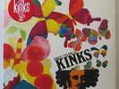 KINKS 'Face To Face' 50th Anniversary Vinyl LP NEW/SEALED