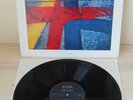 LP JOHN ABERCROMBIE Current events (Ecm 86 GER) 1st ps jazz Johnson Erskine NM