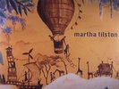 TILSTON, Martha - Machines Of Love & Grace - Vinyl (LP)