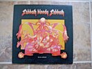 Black Sabbath - Sabbath Bloody Sabbath vinyl LP WWA 005 1973 UK Pressing