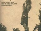 PEARL JAM - Live At Cabaret Metro Chicago March 28th 1992 Q101 FM Broadcast - LP