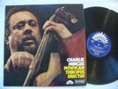 CHARLES MINGUS 