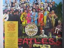 BEATLES 'Sgt. Pepper's' Anniversary Vinyl 2LP Stereo/Studio Sessions NEW/SEALED