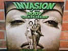 INVASION OF THE BODY SNATCHERS - Soundtrack Ltd 180G GREEN VINYL LP Gatefold NEW