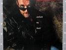 Joe Cocker: Unchain My Heart: Vinyl LP Record