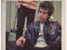 BOB DYLAN Highway 61 Revisited LP VINYL UK Cbs 1969 9 Track Stereo. A2/B2