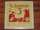 The Greenhornes - Live At Shake It Records 2001 LP NEW raconteurs ltd 700