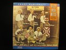 BILLY JACK WILLS AND HIS WESTERN SWING BAND CRAZY MAN CRAZY LP VINYL