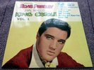 ELVIS PRESLEY, KING CREOLE Vol 1, A BEAUTIFUL 1958 RCA TRIANGLE CENTRE E.P.