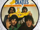 The Beatles Yellow Submarine / Eleanor Rigby 7
