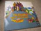 The Beatles Yellow Submarine Original UK Mono 1982 LP