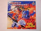 Transformers Attack of the Decepticons 12