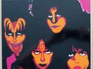 KISS LOUDEST BAND IN MOTORCITY DELUXE LIVE BOX SET PACKAGE GENE SIMMONS