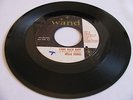 NELLA DODDS - COME BACK BABY / DREAM BOY - WAND