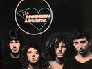 The Modern Lovers debut lp Rhino reissue