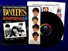 SONGS PICTURES AND STORIES OF THE FABULOUS BEATLES Orig Genuine 1964 VEE JAY VJ