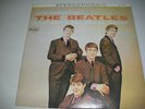 Introducing The Beatles VeeJay Sr1062 VG+ Jan.10,1964