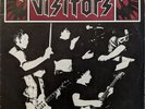 THE VISITORS - S/T 12