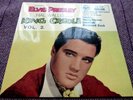 ELVIS PRESLEY, KING CREOLE Vol 2, A BEAUTIFUL 1958 RCA TRIANGLE CENTRE E.P.