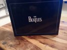 THE BEATLES VINYL Box Set storage box deagostini collector's