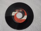 The Megatrons-Dance Of The Silhouettes/Ranchero, Audicion 107, 1D/1D, EX