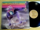 Scorpions Fly to the Rainbow  DISC EX(VG++)   Original 1974 RCA Victor PPL1-4025
