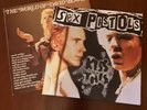 Rare Vinyl, Sex Pistols Kiss This 1992, World of David Bowie 1970, For collector