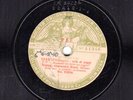 265g1.  Alessandro Bonci - Tess-Aria di Angel, pts. 1 & 2 - ColFono 92218/92219