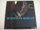 Kelly at Midnite Wynton Kelly LP3011 Vee Jay Records