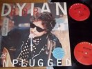Bob Dylan - MTV Unplugged - Columbia C2 67000 with hype sticker on the shrink