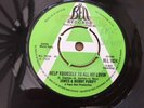NORTHERN SOUL HELP YOURSELF TO ALL OF MY LOVIN JAMES & BOBBY PURIFY UK DEMO BELL