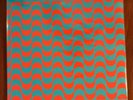 THE BLACK ANGELS PHOSGENE NIGHTMARE 10'' VINYL RECORD