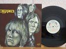 STOOGES IGGY POP DEBUT RARE RUSSIAN LP UNPLAYED ( ) ALTERNATIVE PUNK GARAGE ROCK