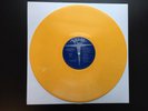 The Velvet Underground & Nico, Yellow Colored 180 g Vinyl LP, MINT
