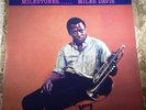 MILES DAVIS 