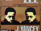 J Dilla aka Jay Dee -Rare Remix's Vinyl 2xLP-03' UK Imp. OG 1st Press -LIKE NEW
