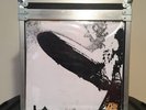 Led Zeppelin ?– Classic Records 45rpm Single-Sided only 200-gram - Road Case