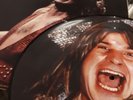 Ozzy Osbourne 12 maxi single Mr Crowley picture disc