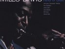 MILES DAVIS / DAVIES - A Kind Of Blue Vinyl LP Album NEW SEALED