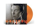 David Bowie - Heathen - ALBUM VINYLE ORANGE - PRE-COMMANDE